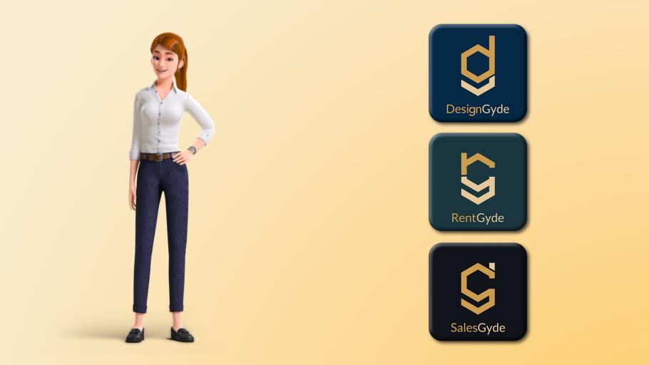 HomeGyde Multi Platform Explainer (Desktop)